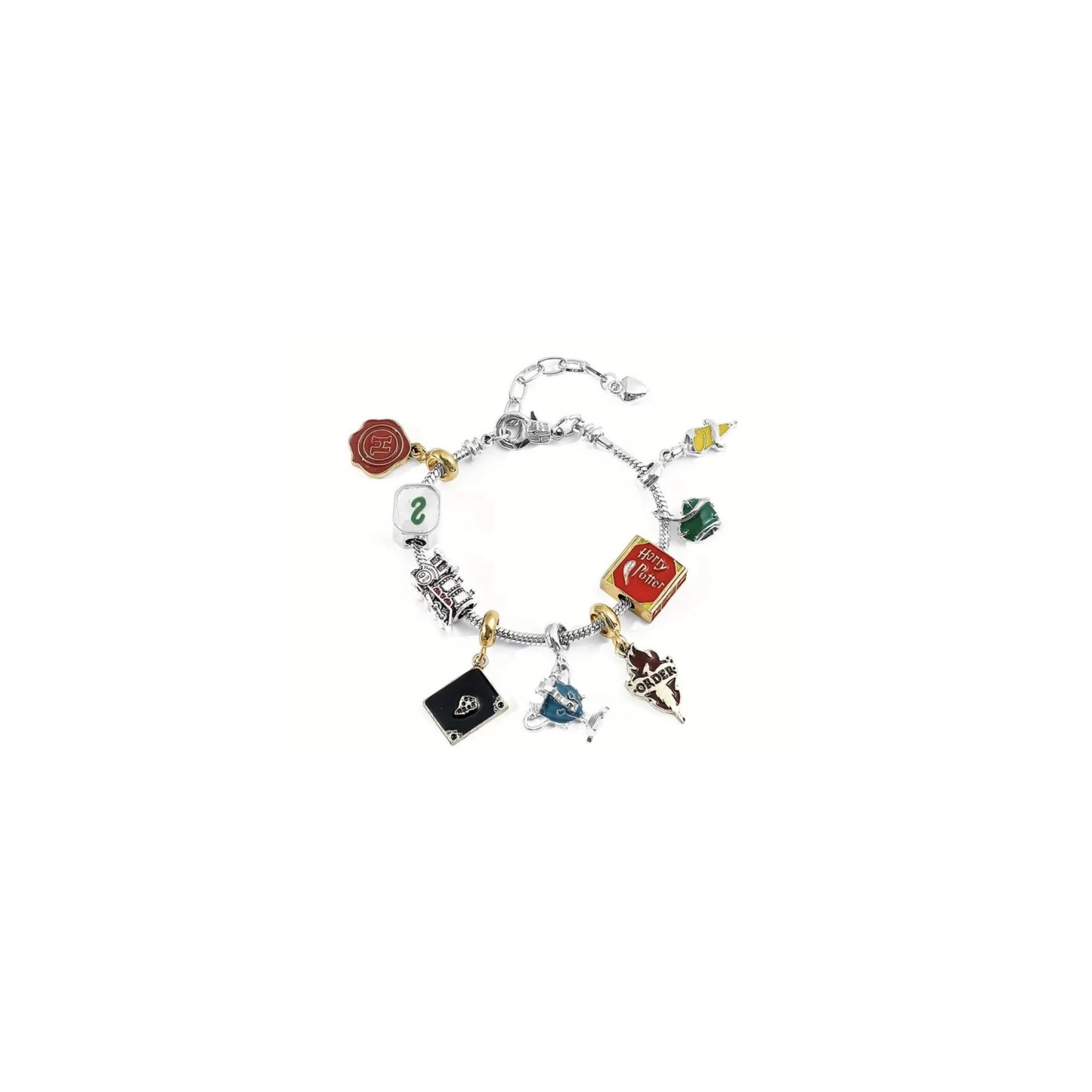 Brazalete Harry Potter