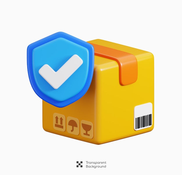 Protección de envío