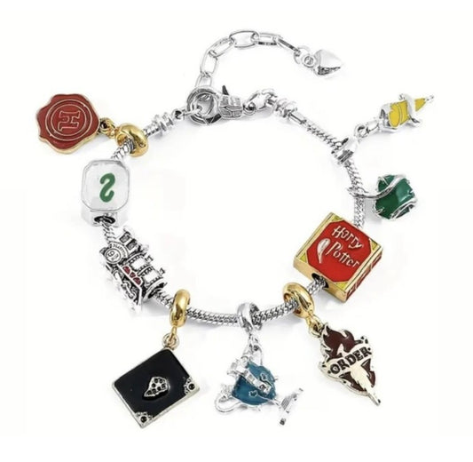 Brazalete Harry Potter