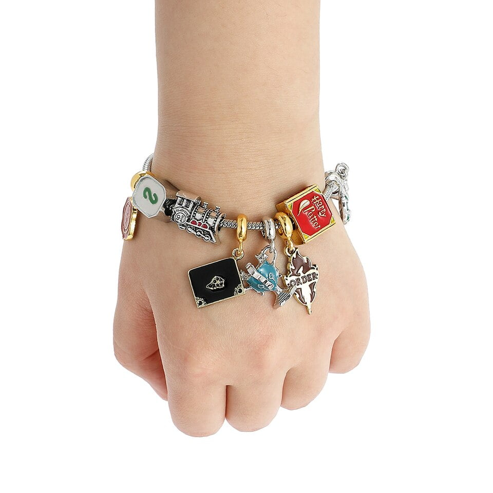 Charms Bracelet
