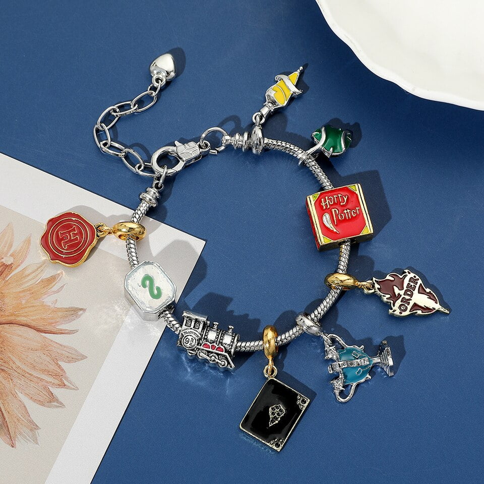 Charms Bracelet